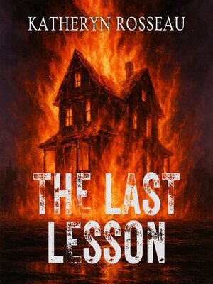 cover image of The Last Lesson